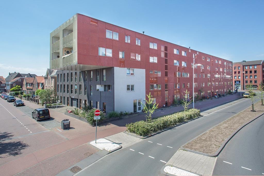 Groningerstraat PP false