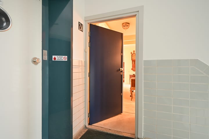 Foto 3 van Kornalijnhorst 24