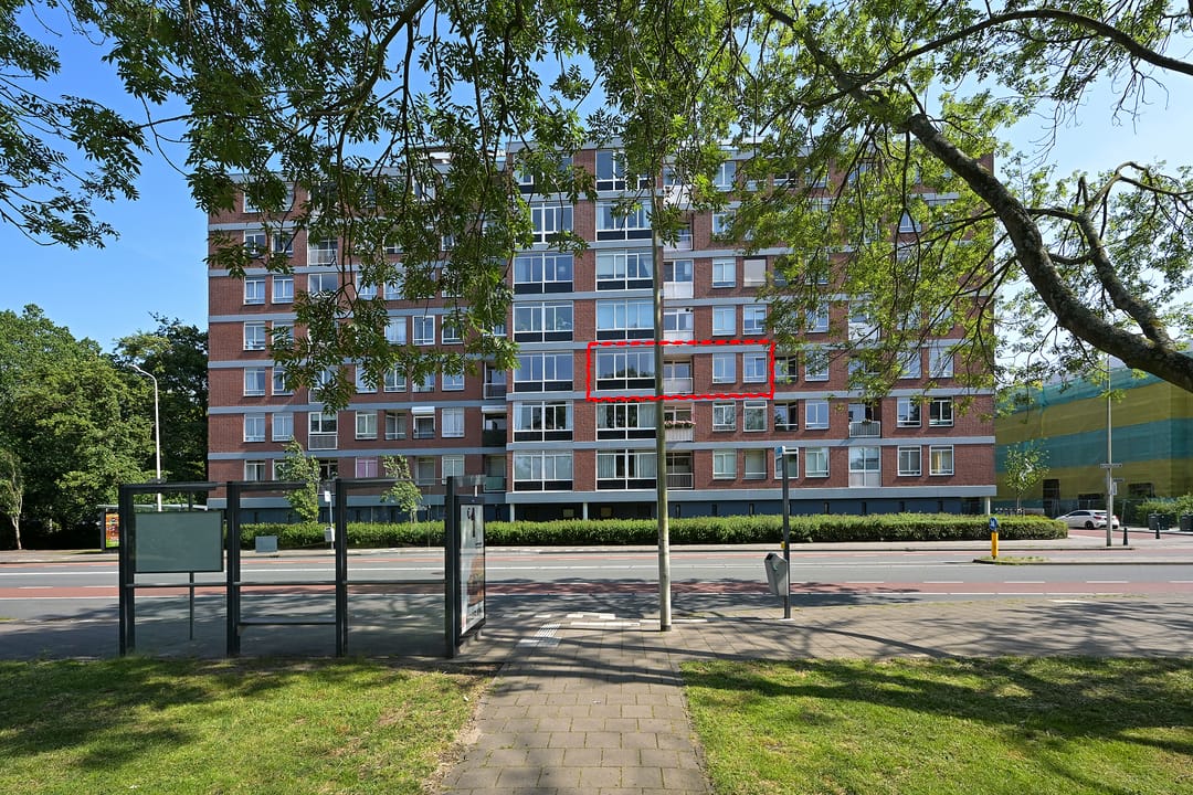 Photo 32 of Kornalijnhorst 24