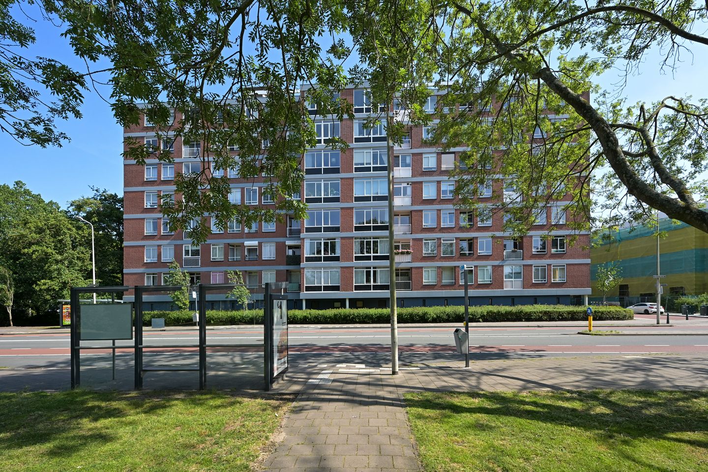 Foto 1 van Kornalijnhorst 24