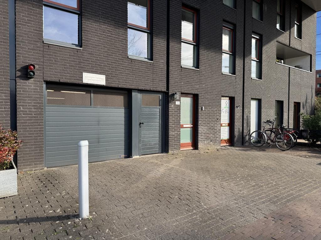 Foto 7 van Groningerstraat PP62