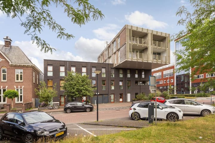 Photo 5 of Groningerstraat PP62