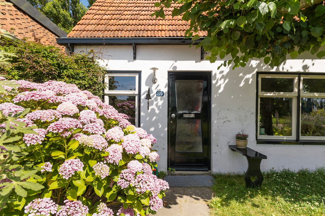 Foto 43 van Nieuwebildtdijk 220