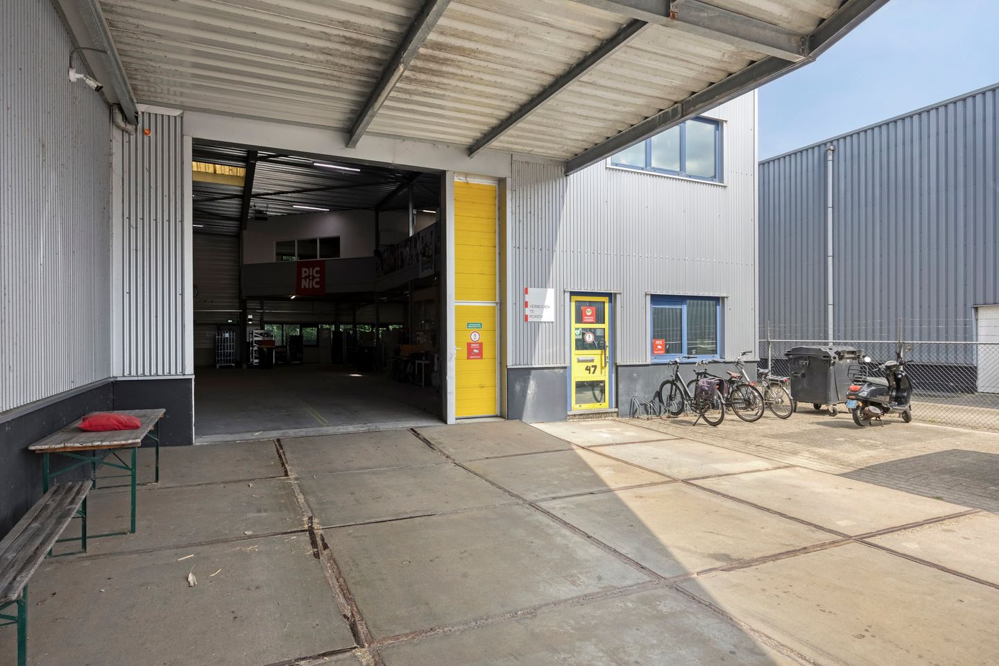 View photo 5 of Grindzuigerstraat 47