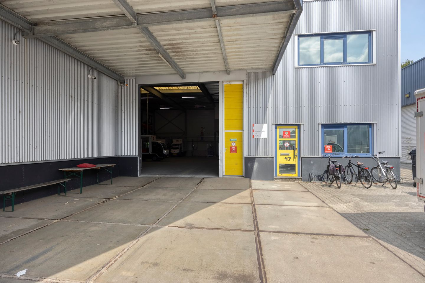 View photo 4 of Grindzuigerstraat 47