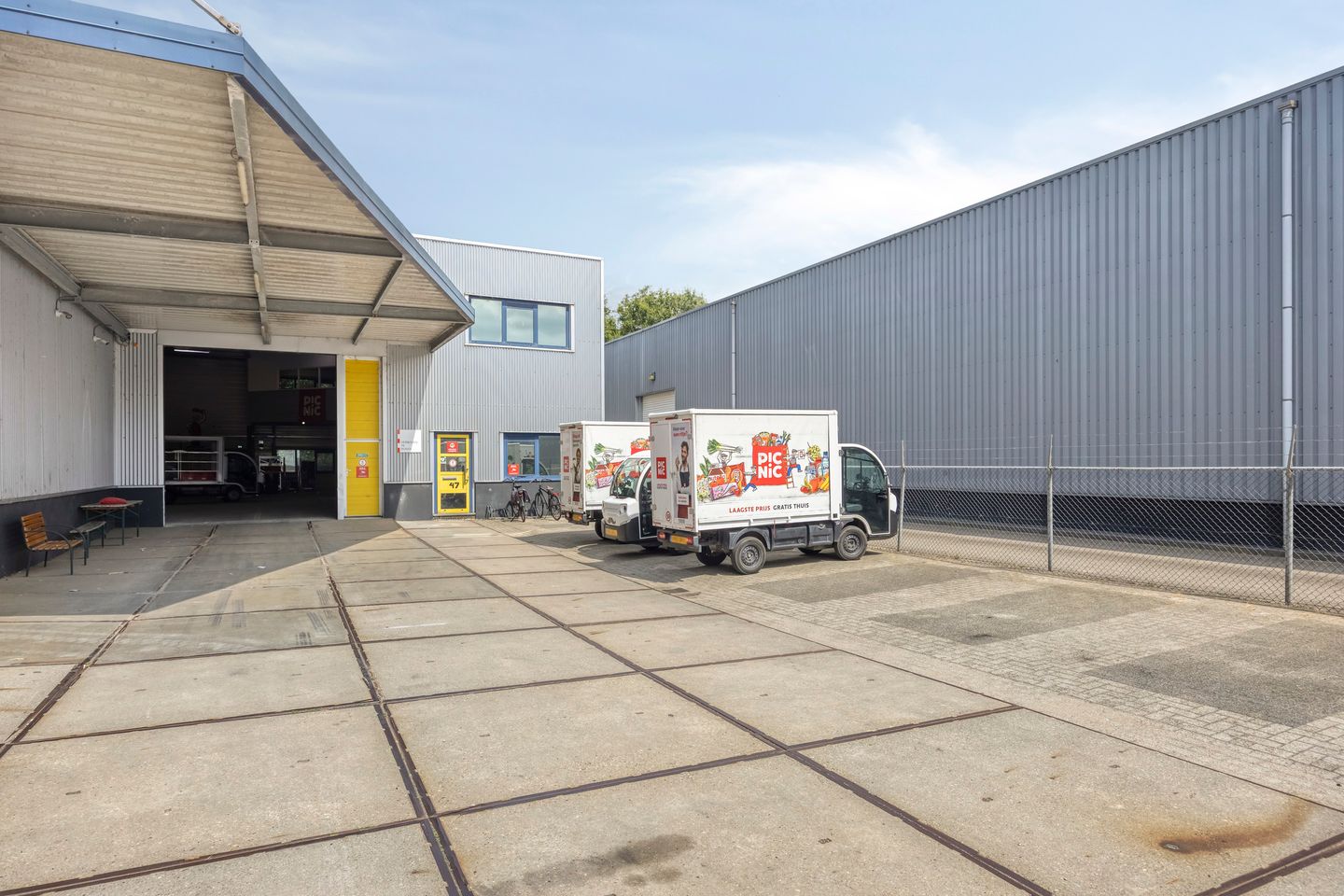 View photo 3 of Grindzuigerstraat 47