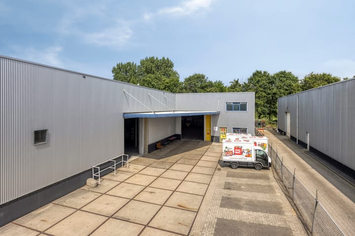 Grindzuigerstraat 47, Almere