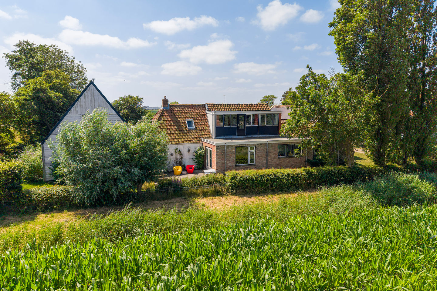 Foto 44 van Nieuwebildtdijk 220