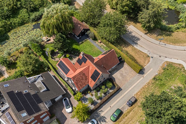 Foto 4 van Vergulde Draakstraat 45