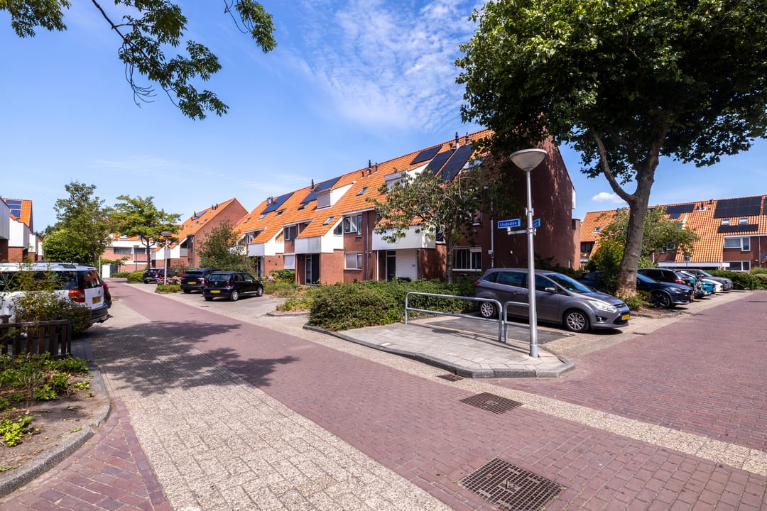 Foto 41 van Lisdodde 18