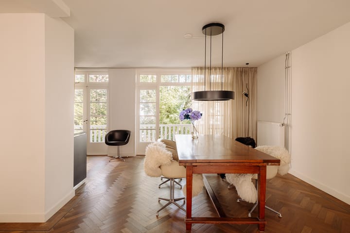 Appartement te koop: Laurierstraat 210-2, Amsterdam