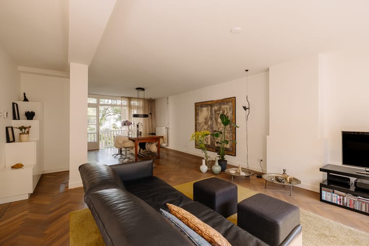 Appartement te koop: Laurierstraat 210-2, Amsterdam