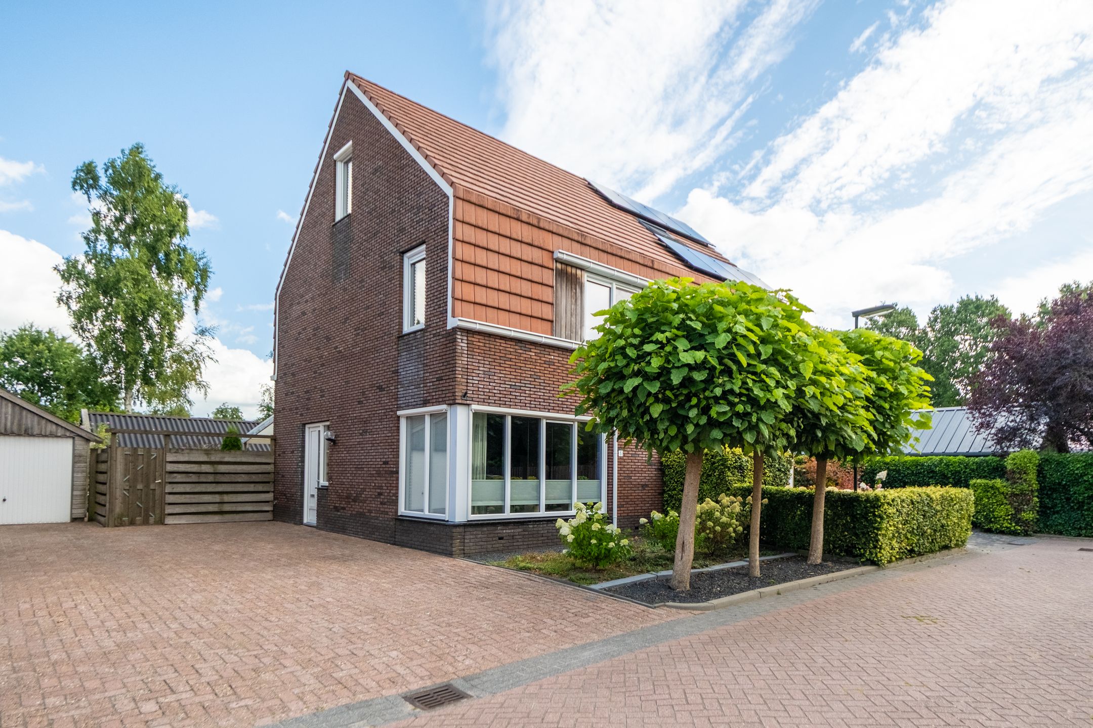 Schalmeihof 5 