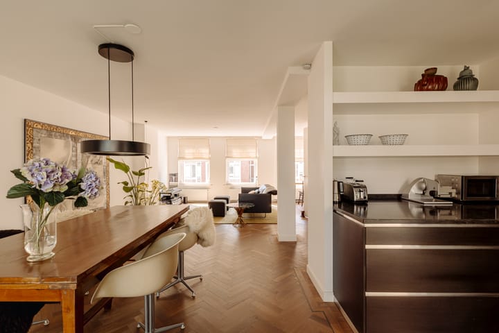 Appartement te koop: Laurierstraat 210-2, Amsterdam