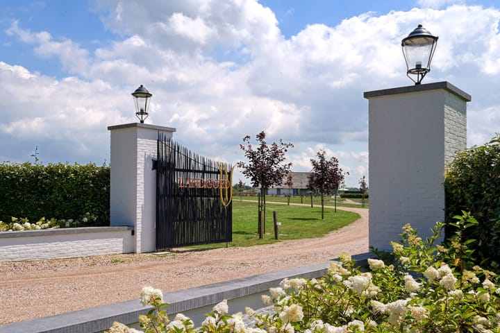 Foto 4 van Tienhonderdsedijk 4
