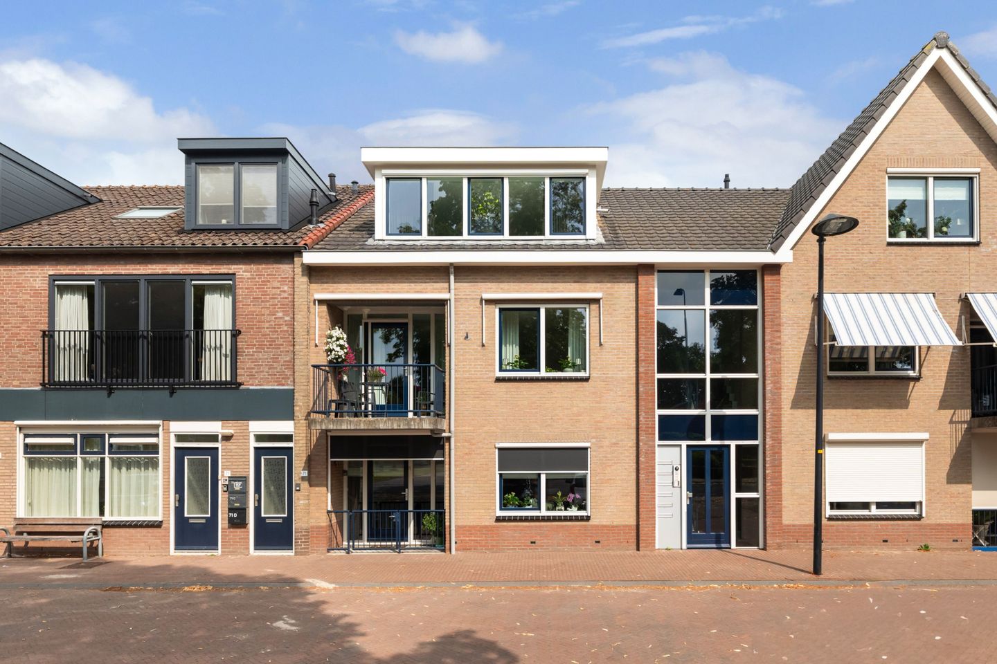 Foto 1 van Edeseweg 73-3