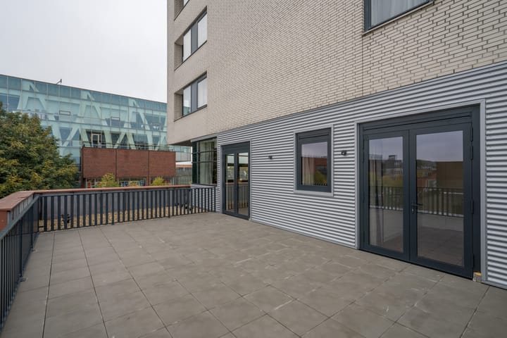 Appartement te huur: Draverslaan 3E, Hoofddorp