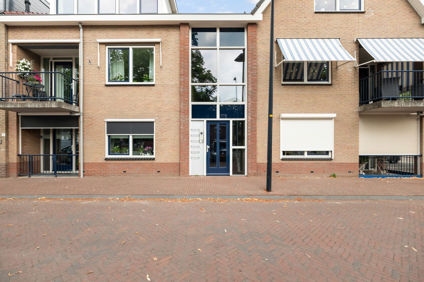 Foto 29 van Edeseweg 73-3