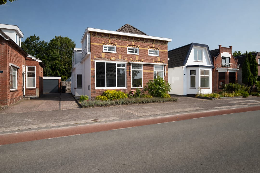 Foto 1 van Jakob Bruggemalaan 58