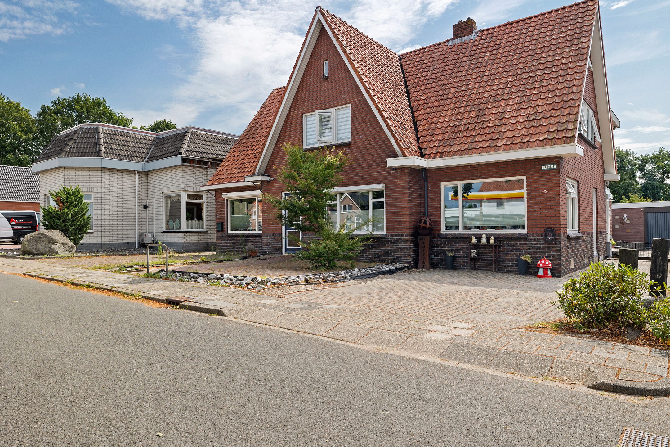 Brugstraat 41-B 41 B