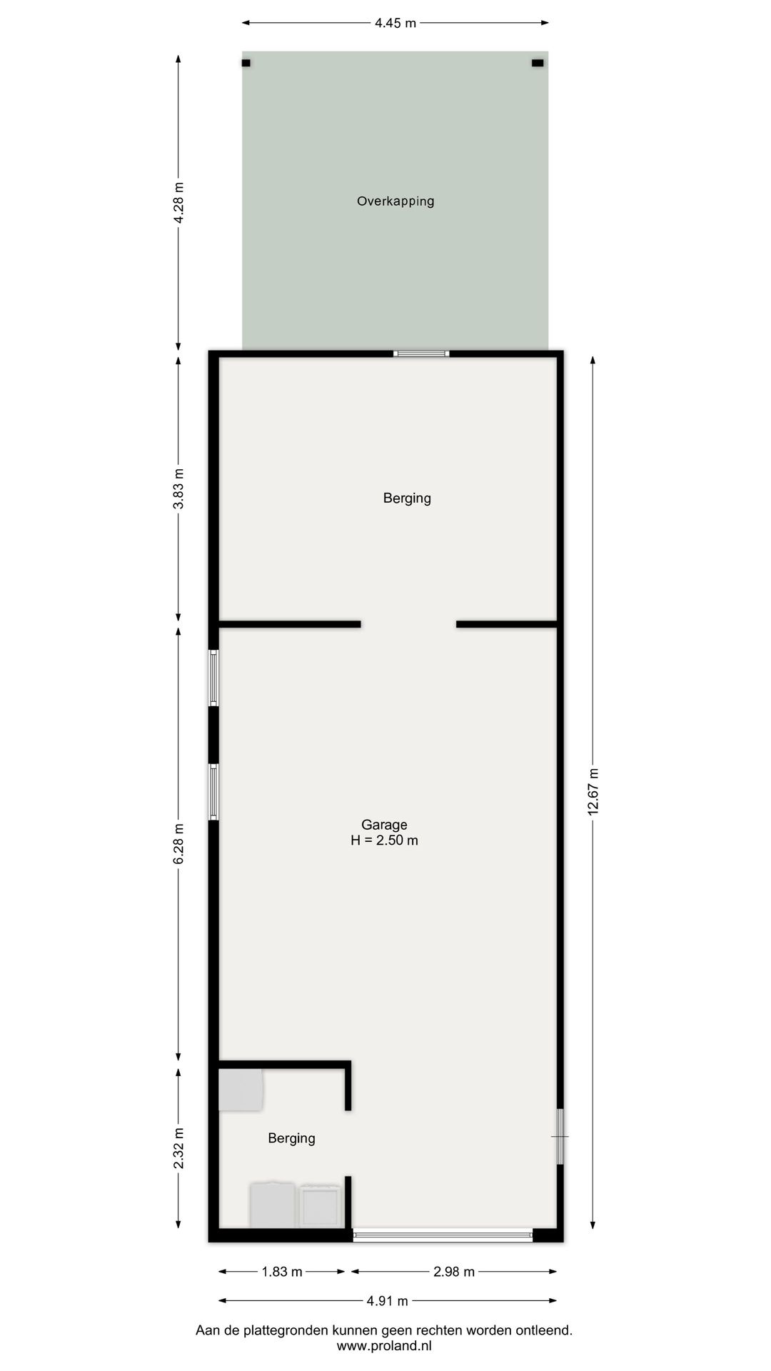 Foto 41 van Brugstraat 41-B