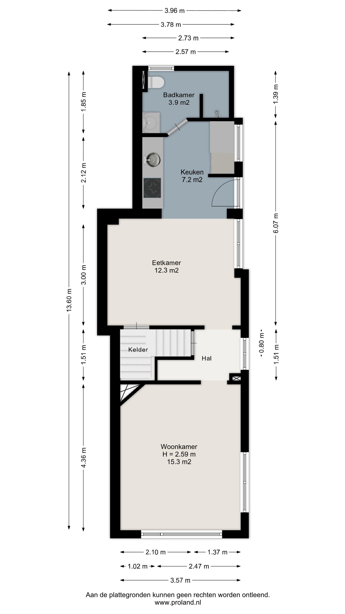 Foto 44 van Brugstraat 41-B