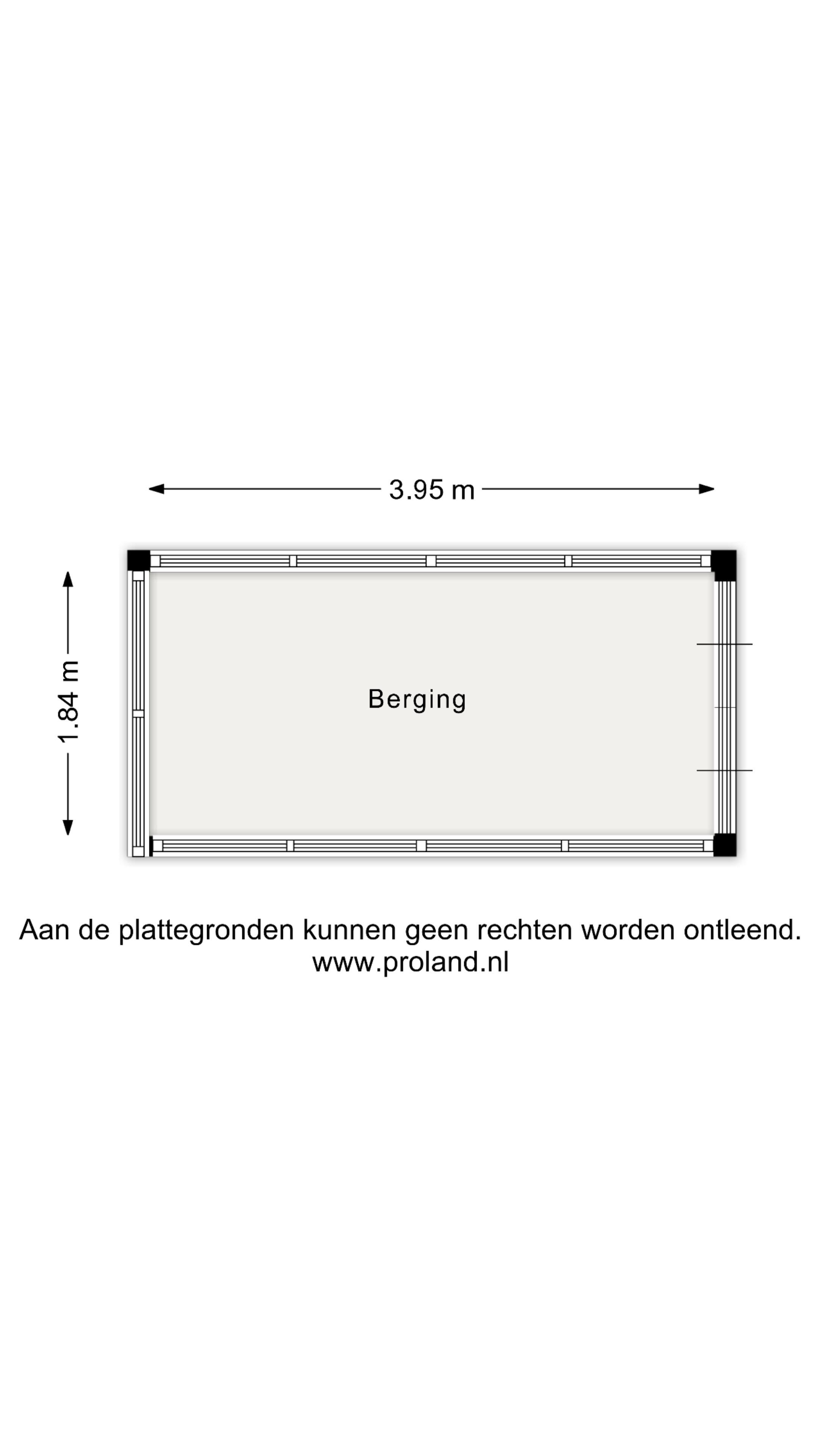 Foto 42 van Brugstraat 41-B