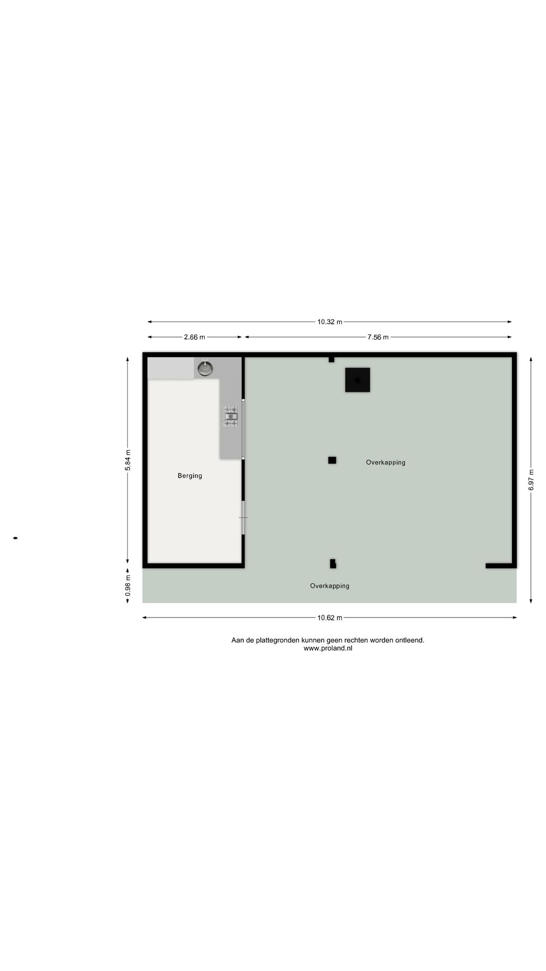 Foto 43 van Brugstraat 41-B