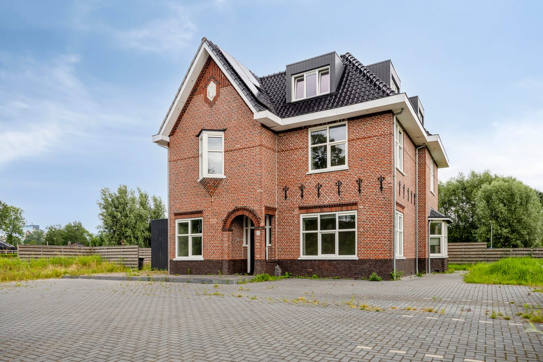 Foto 1 van Ubbenslaan 1