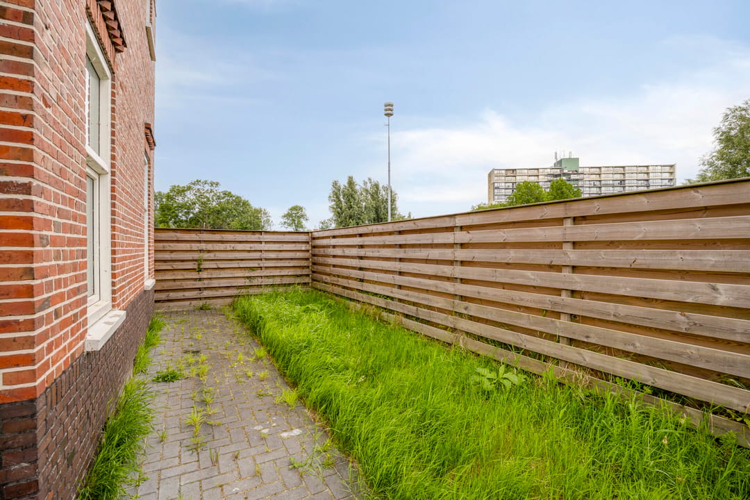 Foto 28 van Ubbenslaan 1