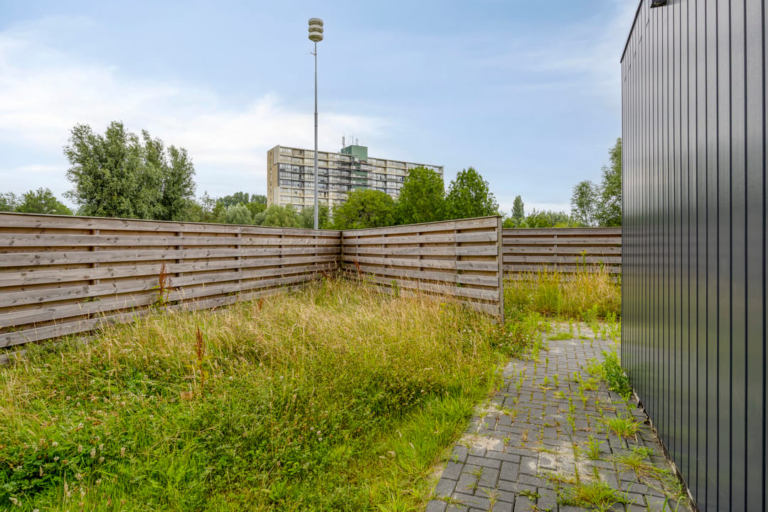 Foto 32 van Ubbenslaan 1