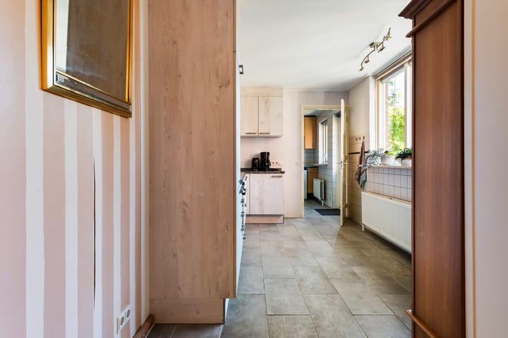 Twee-onder-één-kap te koop: Gezinastraat 15, Hengelo