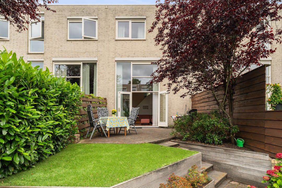 Photo 2 of Arie de Zeeuwstraat 41