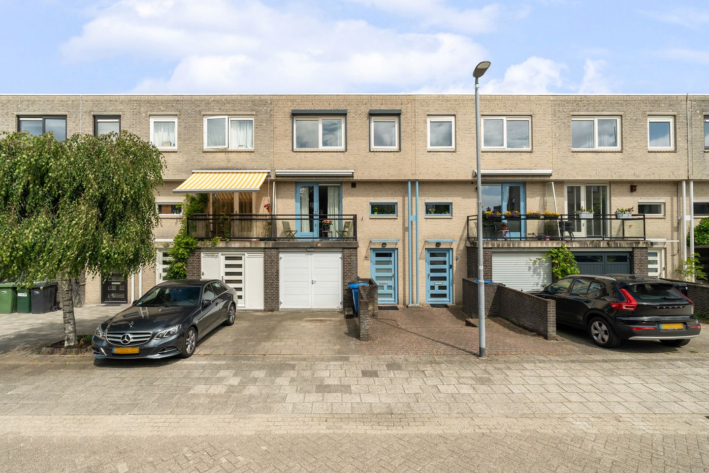 Photo 5 of Arie de Zeeuwstraat 41