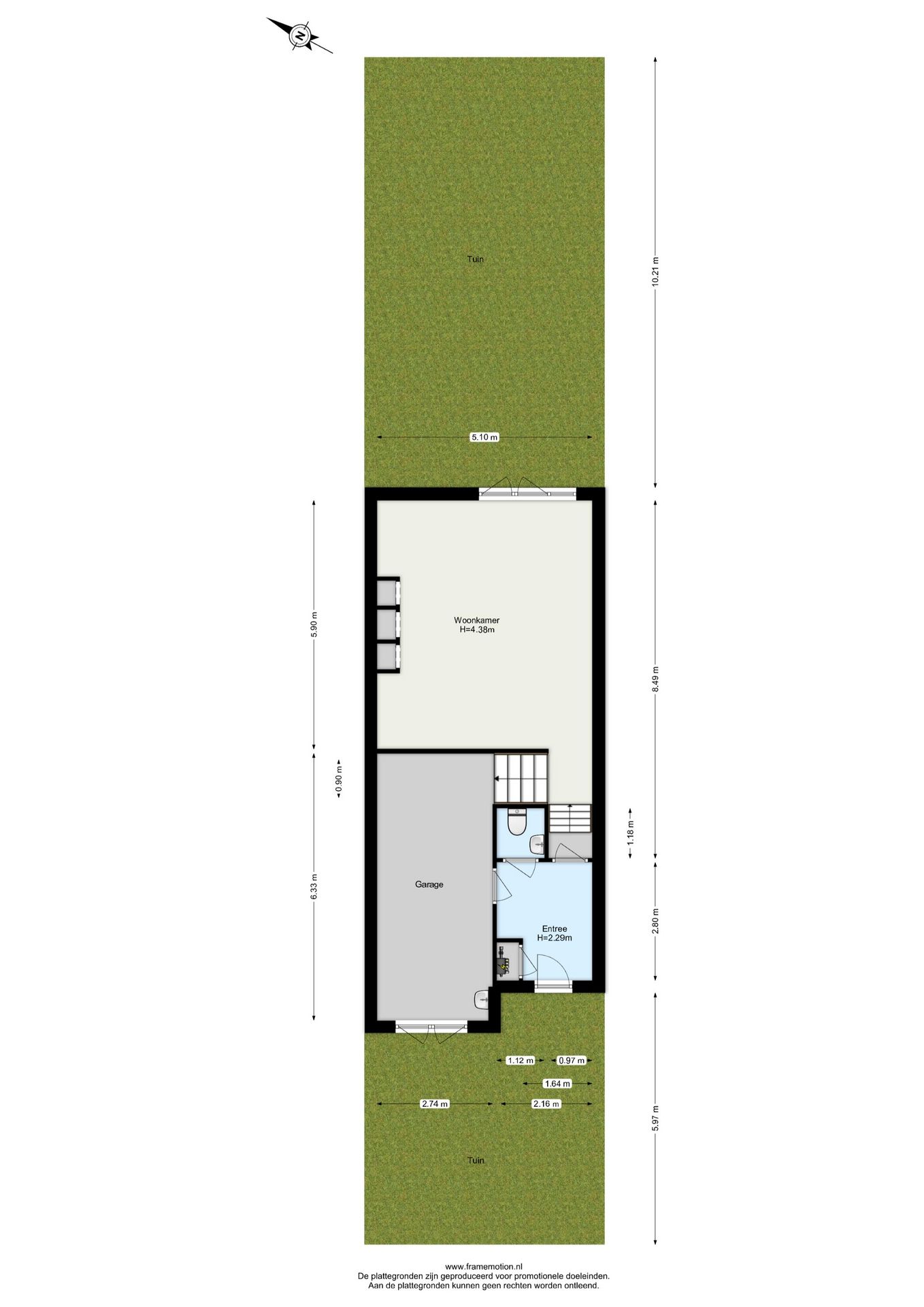 Photo 42 of Arie de Zeeuwstraat 41