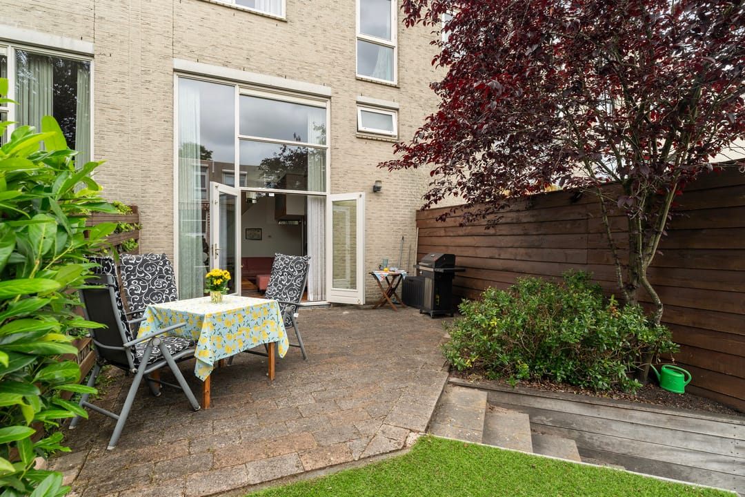 Photo 13 of Arie de Zeeuwstraat 41