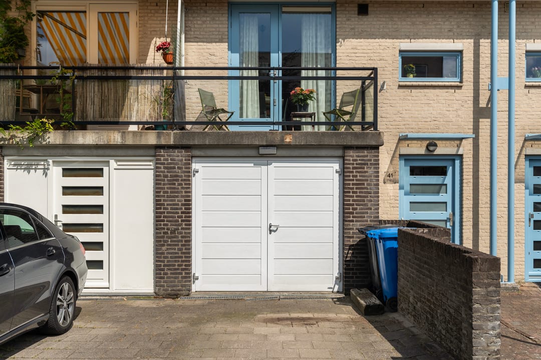 Photo 38 of Arie de Zeeuwstraat 41