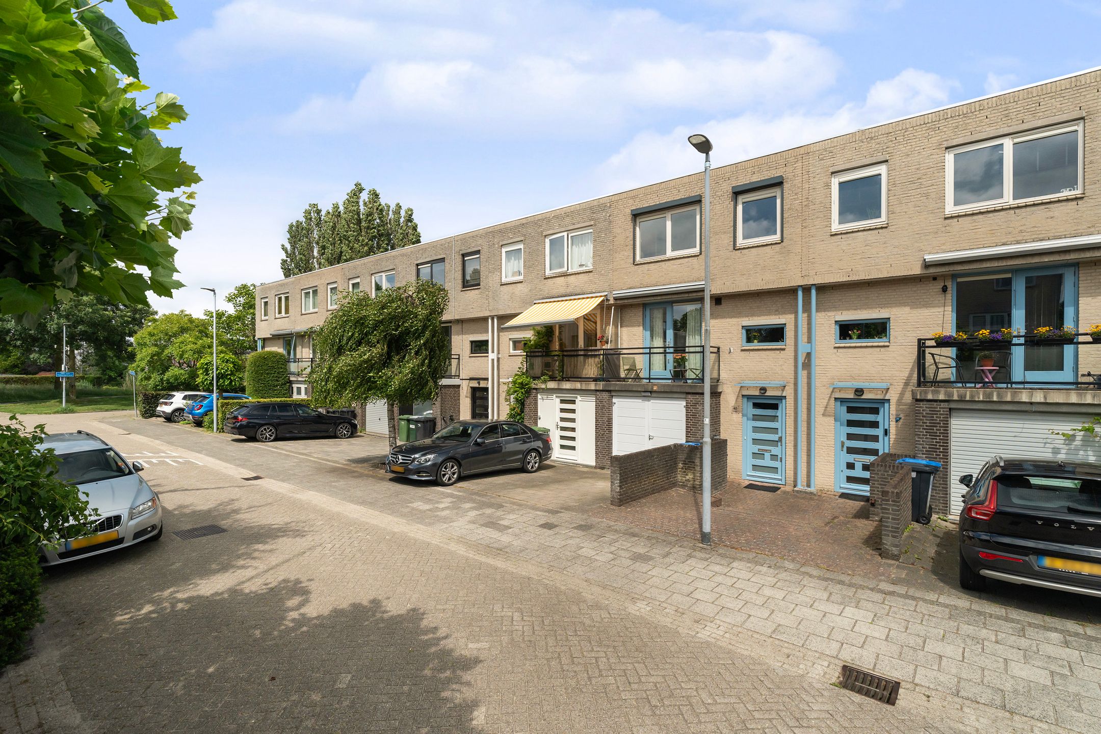 Photo 39 of Arie de Zeeuwstraat 41