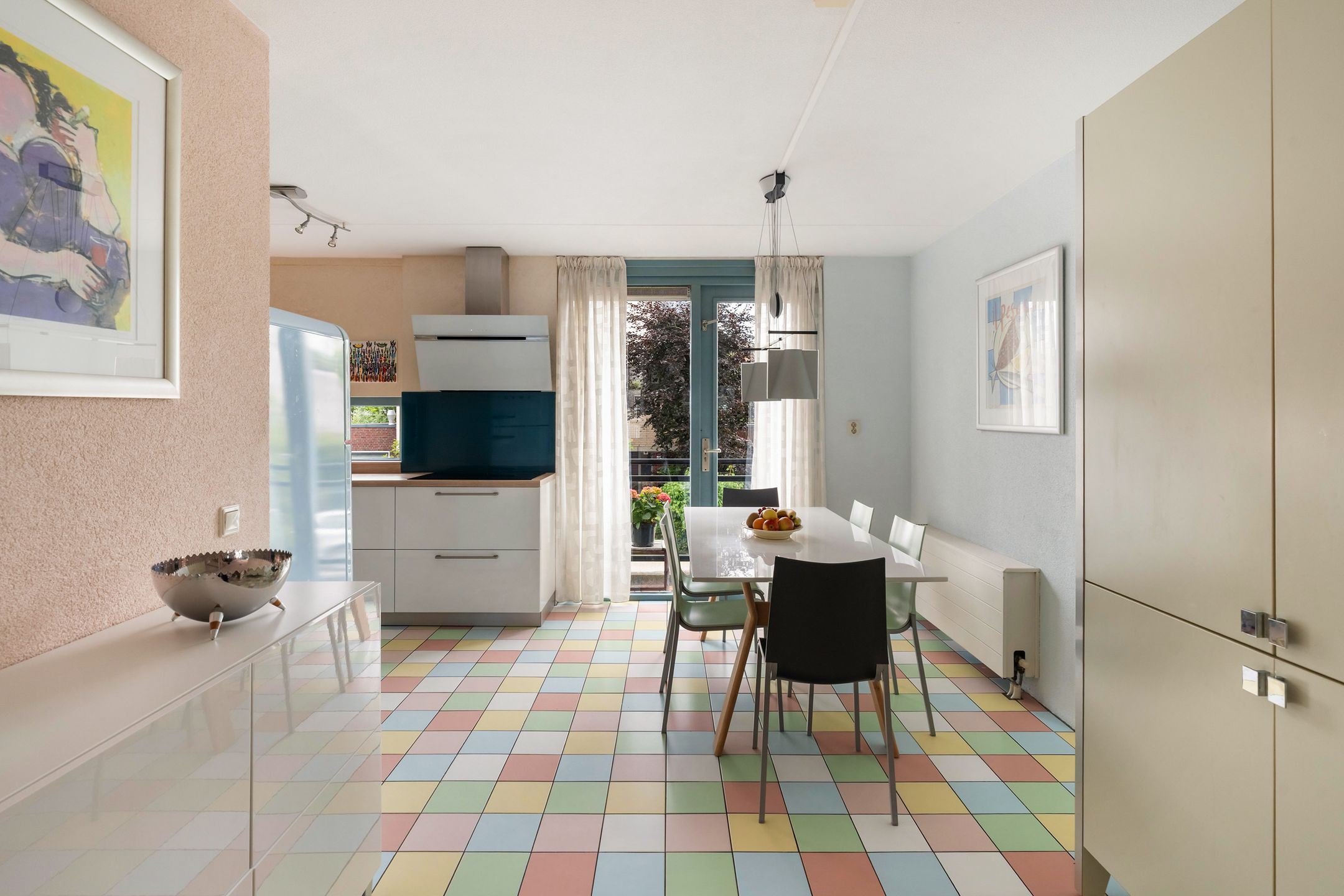 Photo 21 of Arie de Zeeuwstraat 41