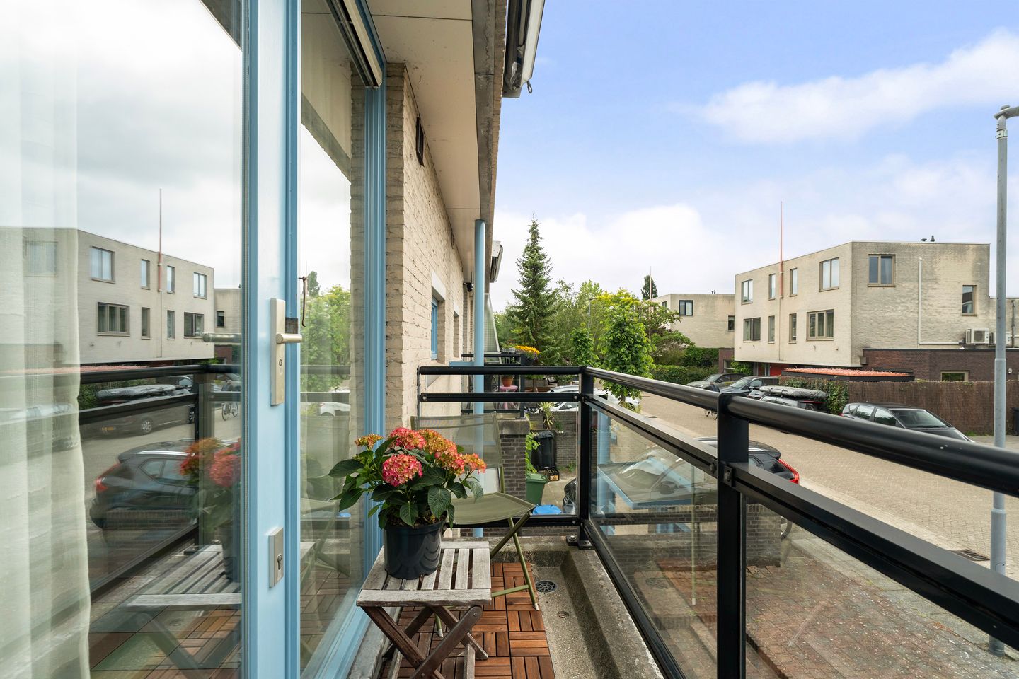 Photo 25 of Arie de Zeeuwstraat 41