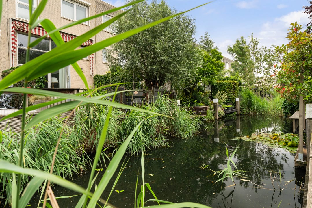 Photo 17 of Arie de Zeeuwstraat 41