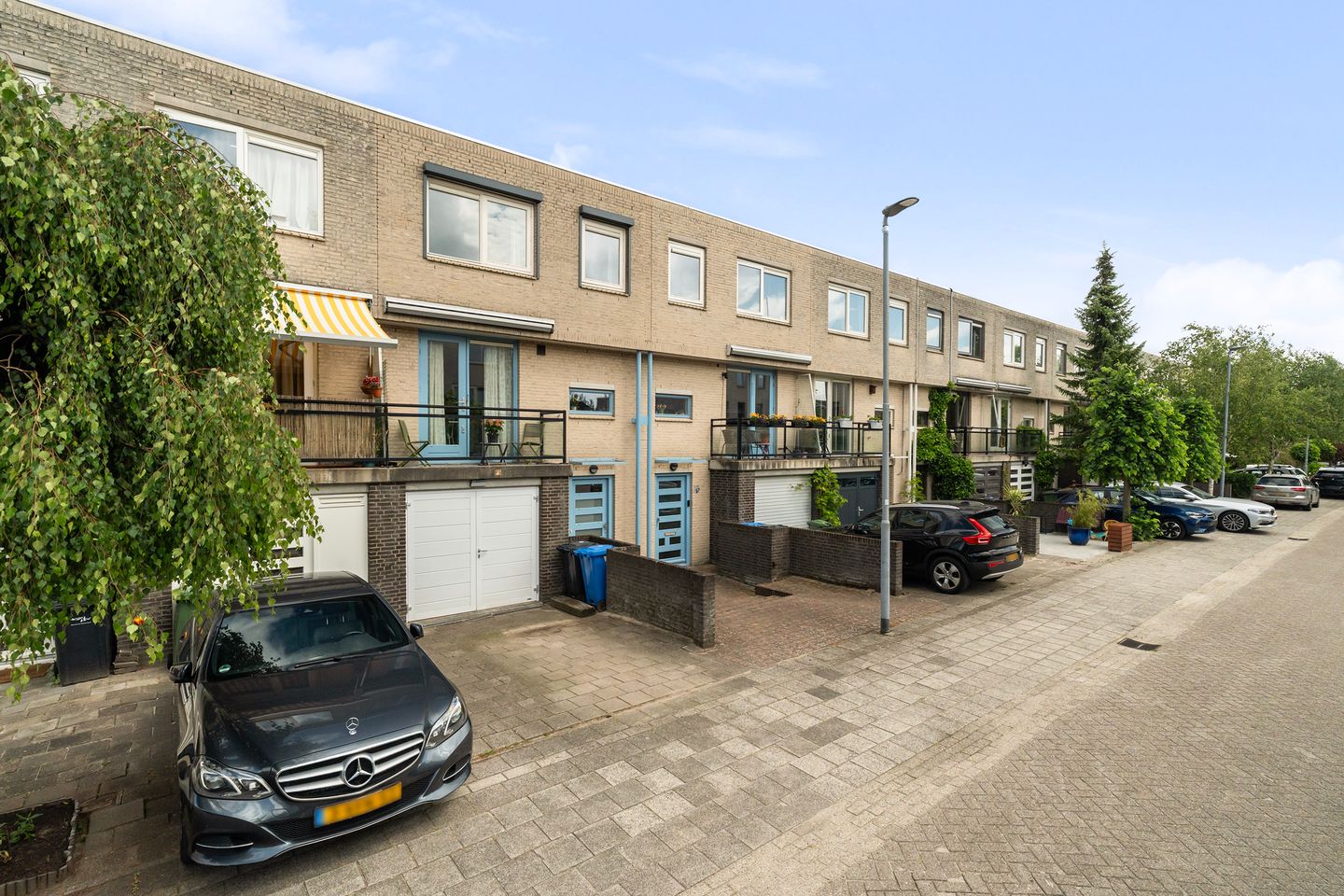 Photo 40 of Arie de Zeeuwstraat 41