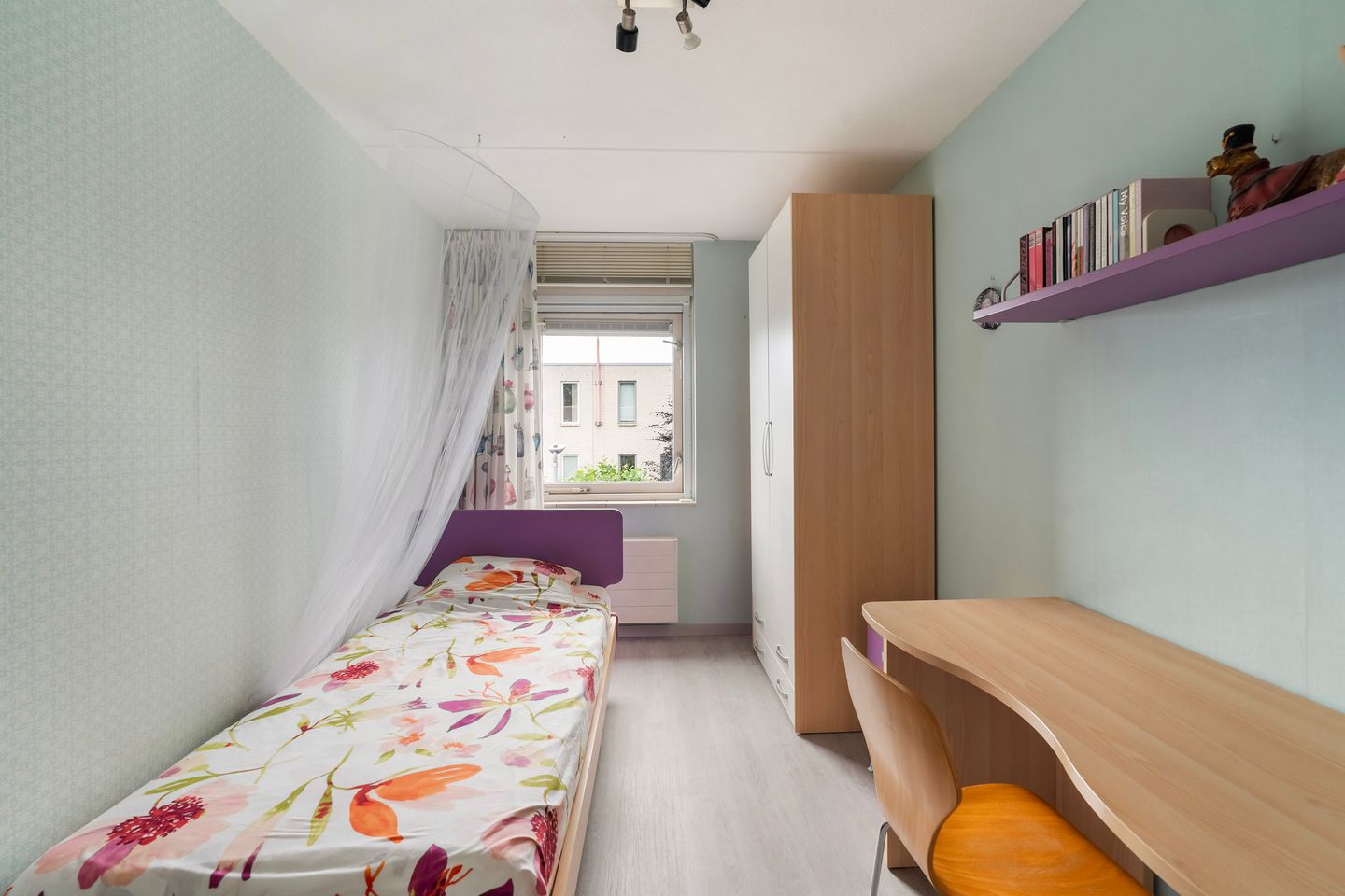 Photo 35 of Arie de Zeeuwstraat 41