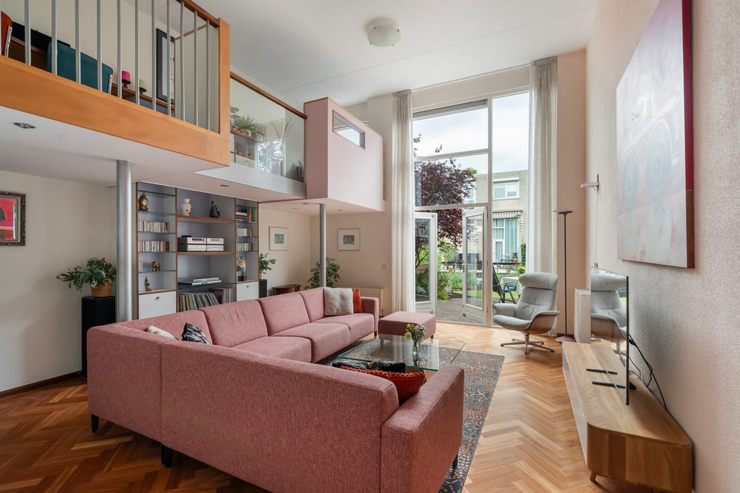 Photo 8 of Arie de Zeeuwstraat 41