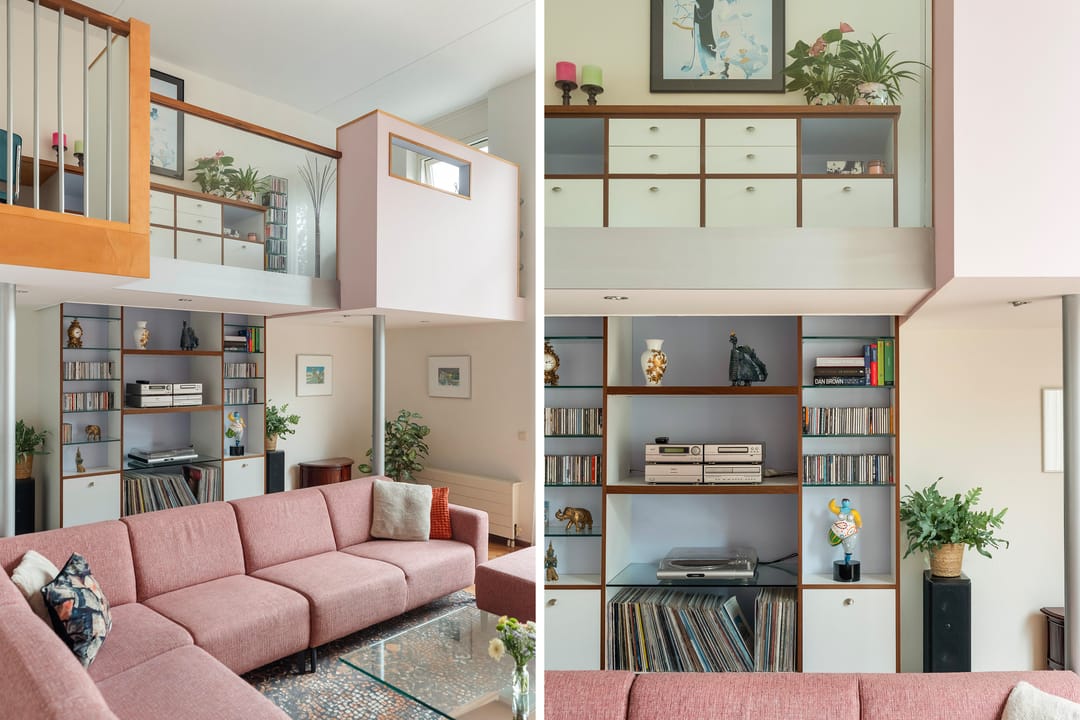 Photo 11 of Arie de Zeeuwstraat 41
