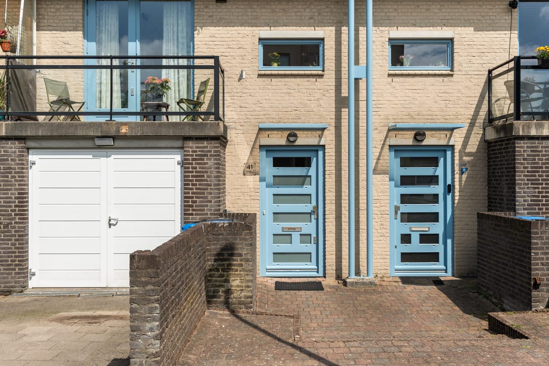 Photo 37 of Arie de Zeeuwstraat 41