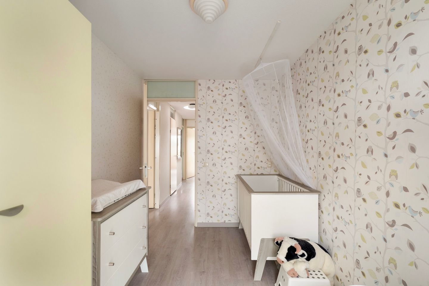 Photo 34 of Arie de Zeeuwstraat 41