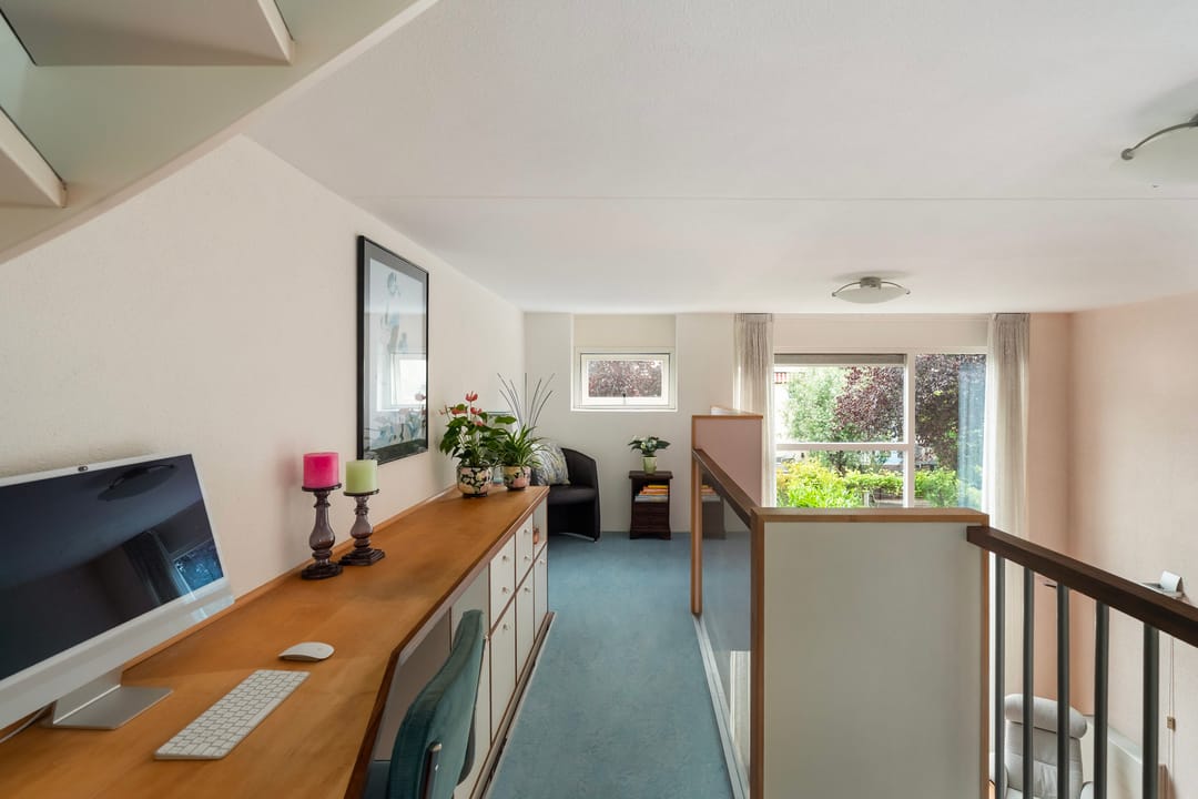 Photo 26 of Arie de Zeeuwstraat 41