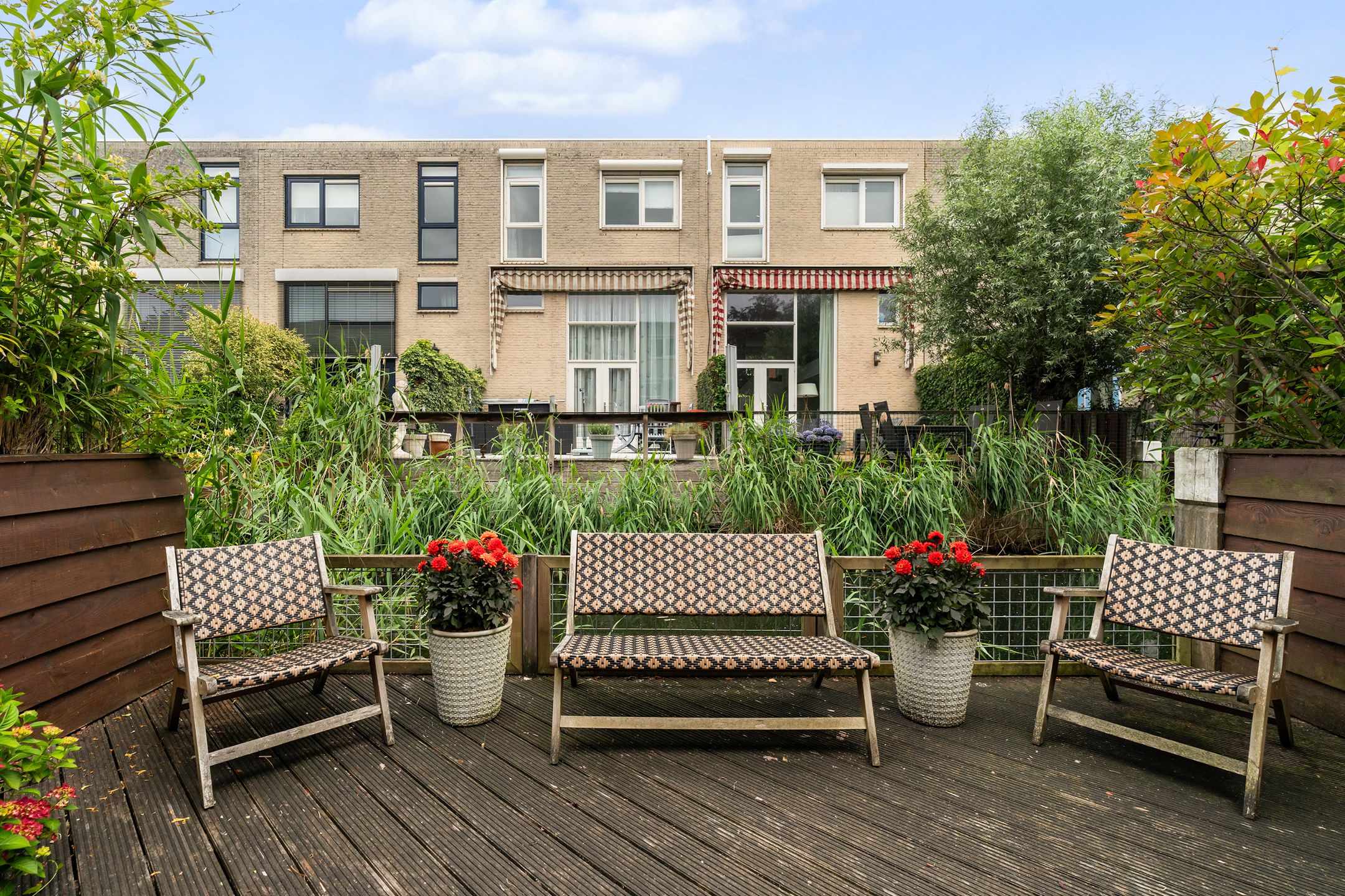 Photo 15 of Arie de Zeeuwstraat 41
