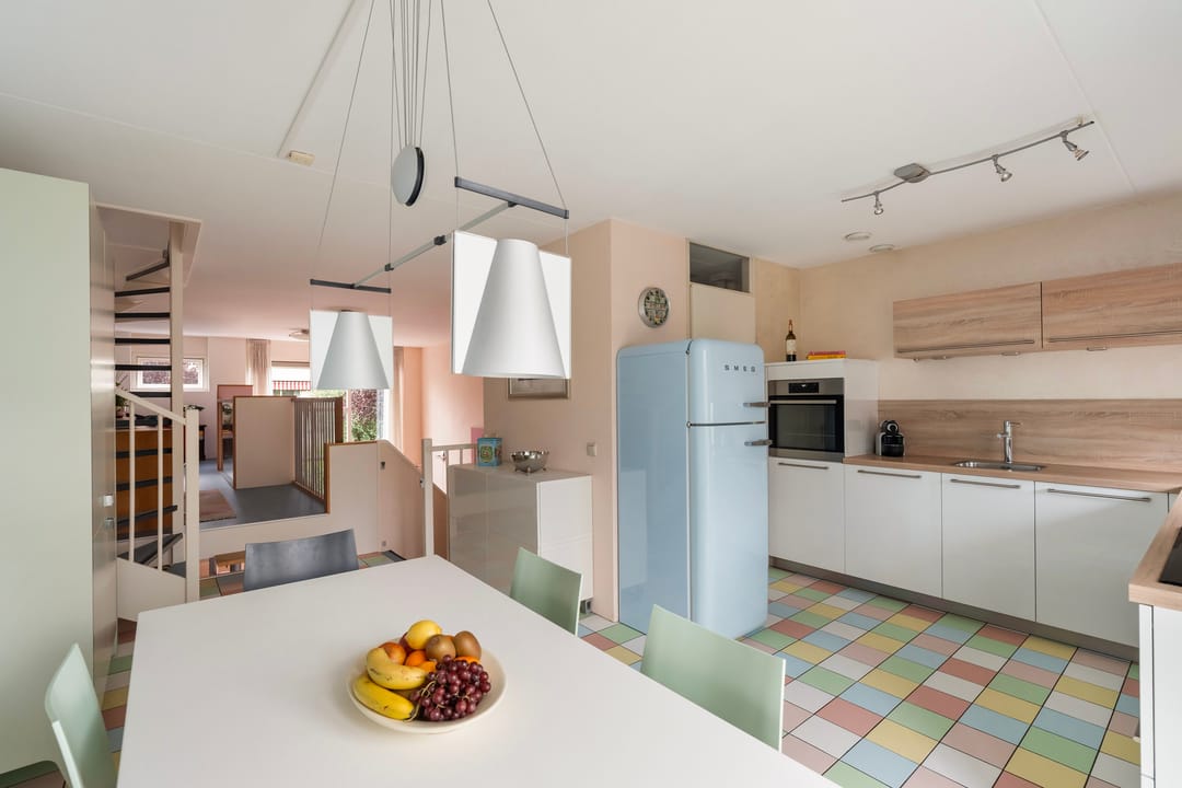 Photo 23 of Arie de Zeeuwstraat 41